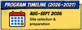 Project Timeline